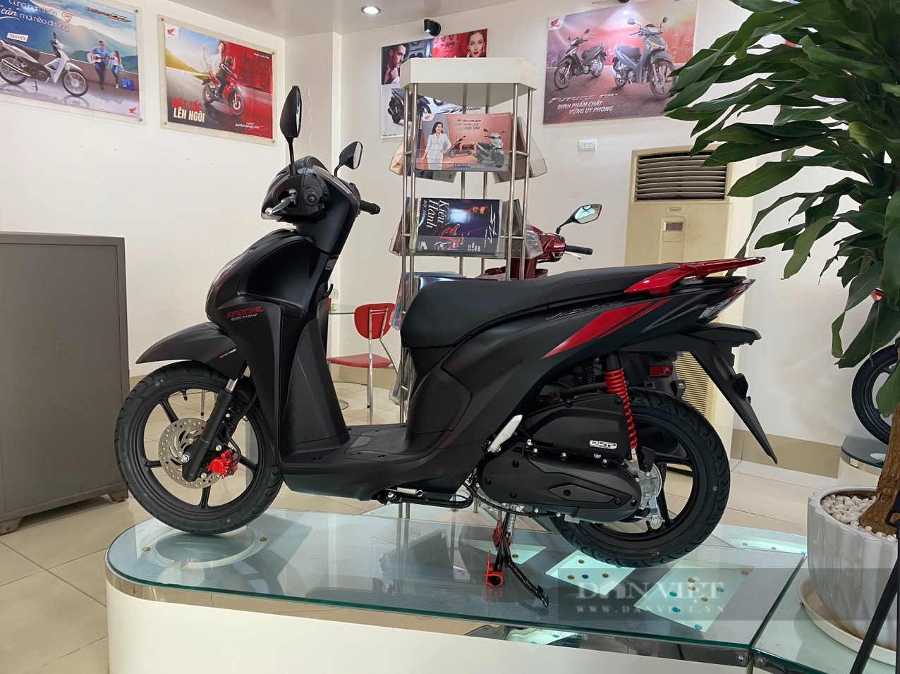 Honda SH Mode 125 ABS 2021 Sporty  Cửa Hàng Xe Máy Anh Lộc  Mua Bán Xe Máy  Cũ Mới Chất Lượng Tại Hà Nội