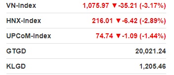 Thị trường chứng khoán lại rực lửa, VN-Index &quot;thủng mốc&quot; 1.100 điểm - Ảnh 4.