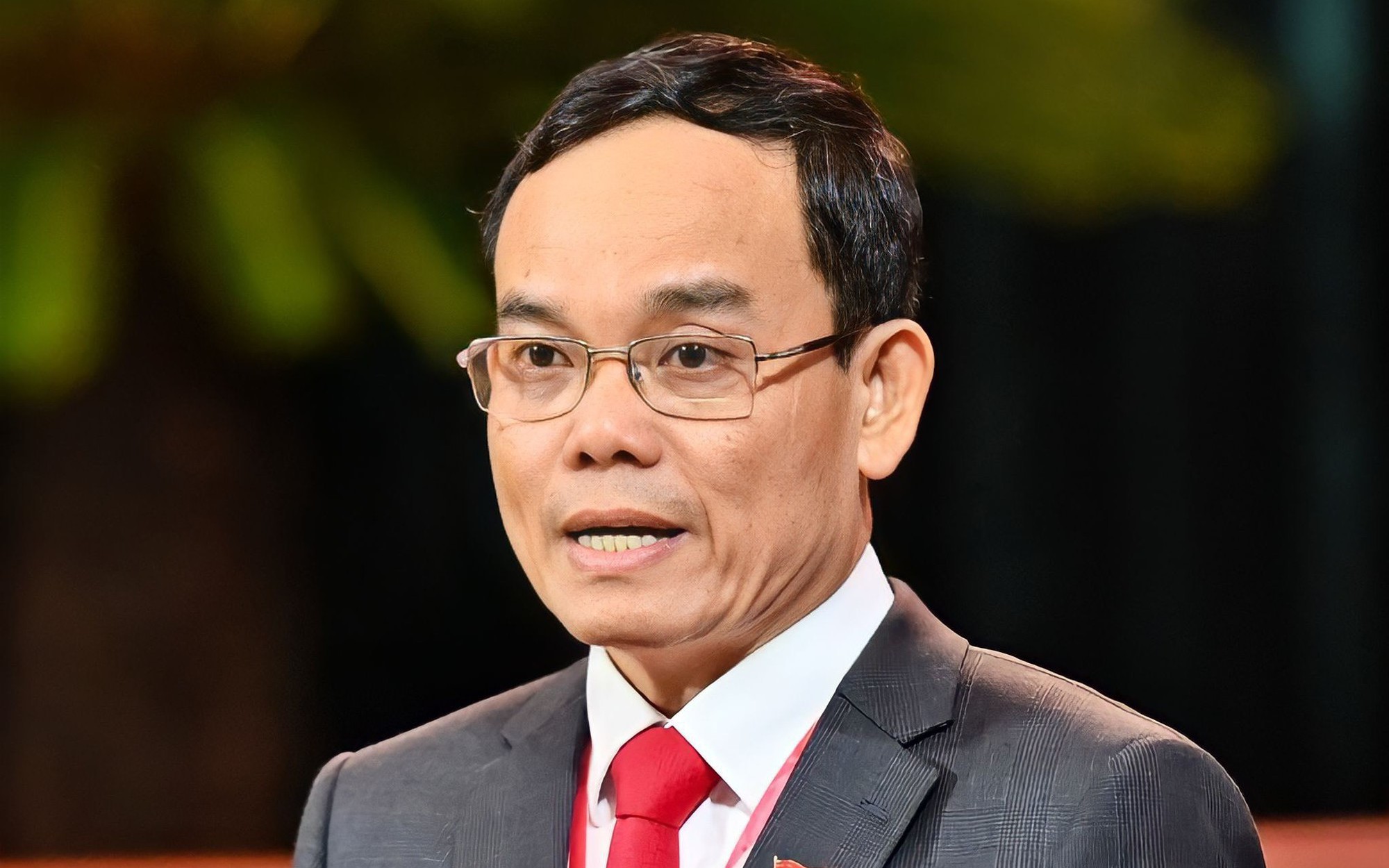 Phó Thủ tướng Trần Lưu Quang: Bộ Ngoại giao cần tiếp tục đẩy mạnh công tác xây dựng, chỉnh đốn Đảng 
