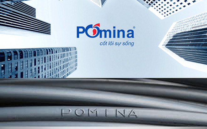 Thép Pomina (POM) báo lỗ hơn 1.100 tỷ đồng trong năm 2022
