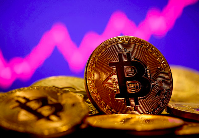Các nhà đầu tư lớn quay lại với bitcoin sau ‘mùa đông tiền số’ - Ảnh 2.