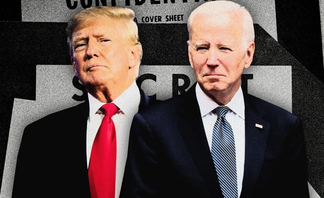 Ông Biden được thiên vị hơn ông Trump trong ChatGPT? - Ảnh 1.