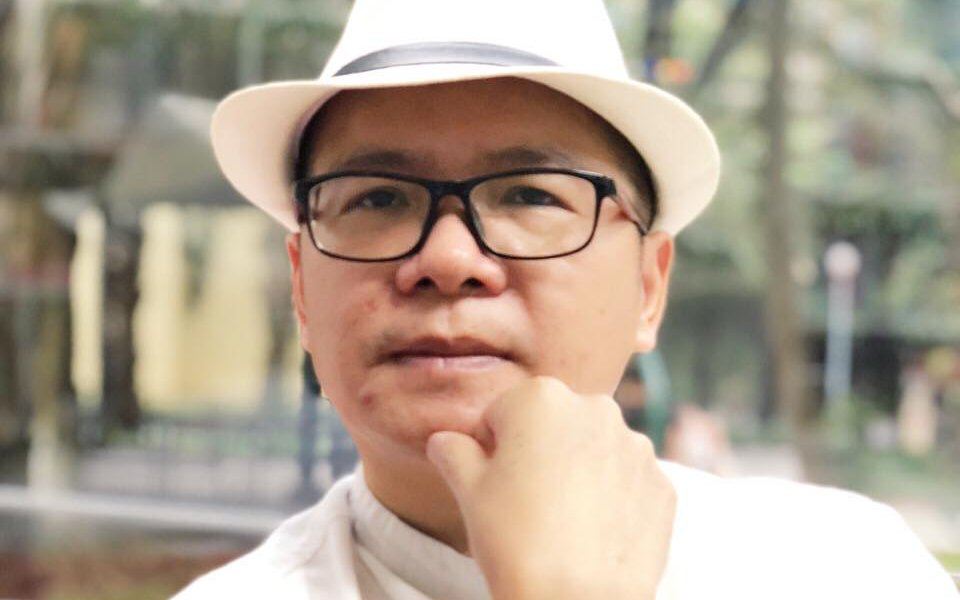 Tiến sĩ Giáp Văn Dương: Chat GPT chưa trả lời được câu hỏi “Tôi là ai, tôi sống để làm gì?&quot;