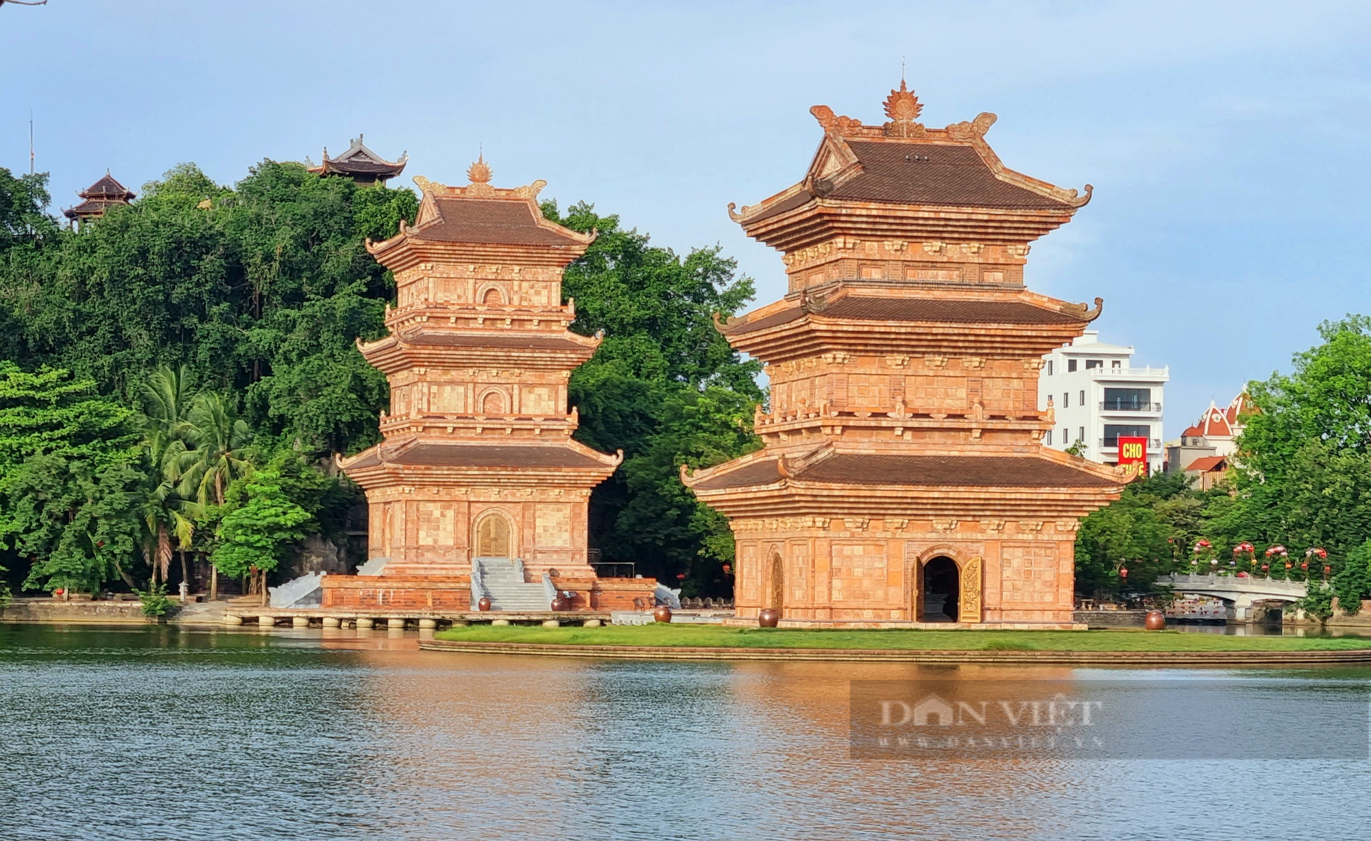 Quy hoạch đô thị Ninh Bình thành trung tâm dịch vụ, du lịch sinh thái văn hóa - Ảnh 3.