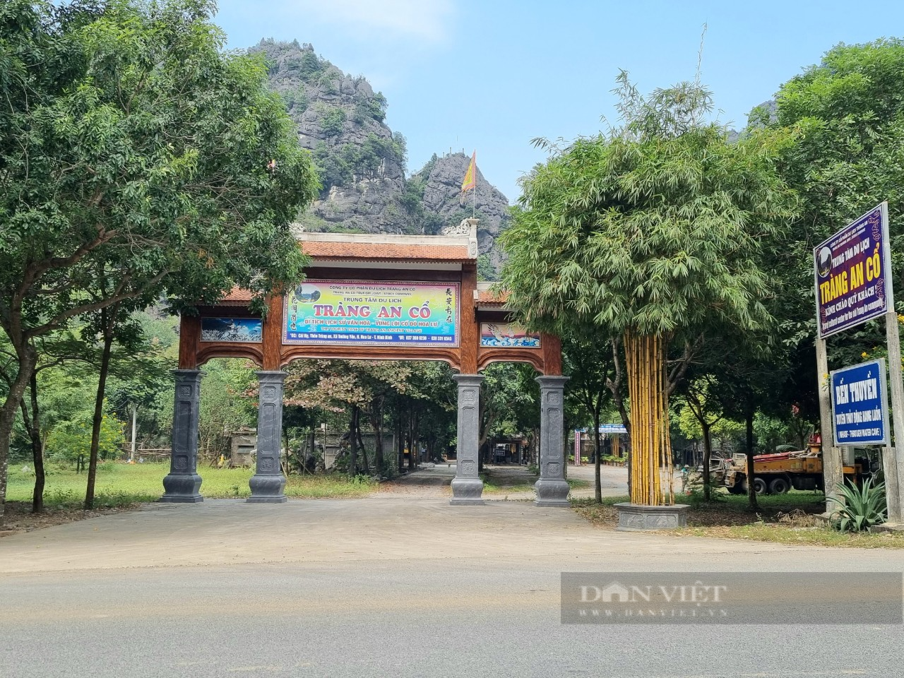 Quy hoạch đô thị Ninh Bình thành trung tâm dịch vụ, du lịch sinh thái văn hóa - Ảnh 4.