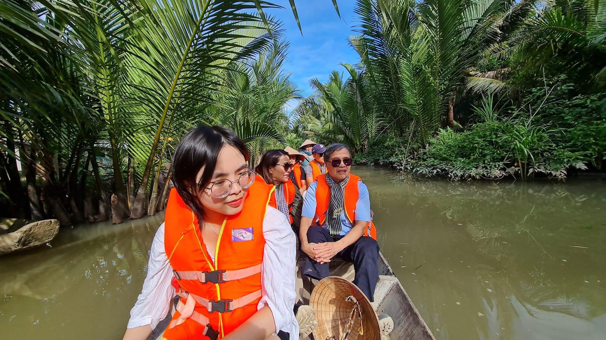 4 tỉnh thành với nét văn hoá đặc sắc hút du khách đam mê du lịch khám phá địa phương - Ảnh 13.