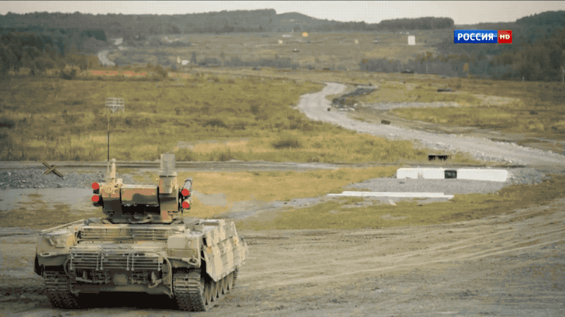 Loại xe chiến đấu bộ binh của quân đội Nga rất mạnh, nhưng có thực sự bất khả chiến bại? - Ảnh 14.