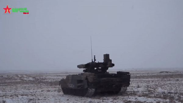 Loại xe chiến đấu bộ binh của quân đội Nga rất mạnh, nhưng có thực sự bất khả chiến bại? - Ảnh 16.