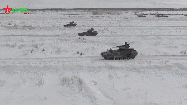 Loại xe chiến đấu bộ binh của quân đội Nga rất mạnh, nhưng có thực sự bất khả chiến bại? - Ảnh 18.