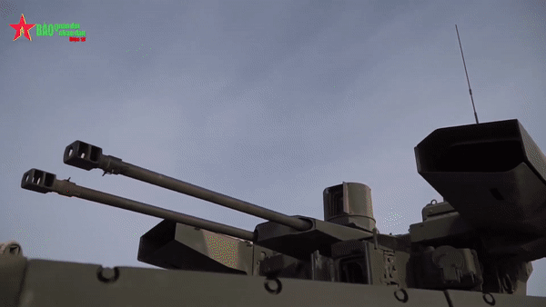 Loại xe chiến đấu bộ binh của quân đội Nga rất mạnh, nhưng có thực sự bất khả chiến bại? - Ảnh 19.
