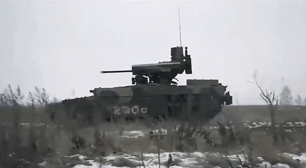 Loại xe chiến đấu bộ binh của quân đội Nga rất mạnh, nhưng có thực sự bất khả chiến bại? - Ảnh 2.