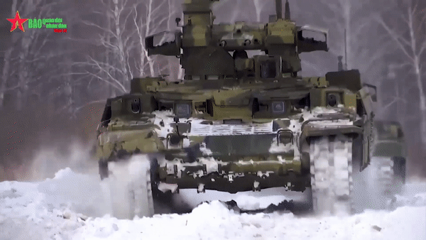 Loại xe chiến đấu bộ binh của quân đội Nga rất mạnh, nhưng có thực sự bất khả chiến bại? - Ảnh 20.