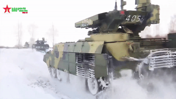 Loại xe chiến đấu bộ binh của quân đội Nga rất mạnh, nhưng có thực sự bất khả chiến bại? - Ảnh 21.