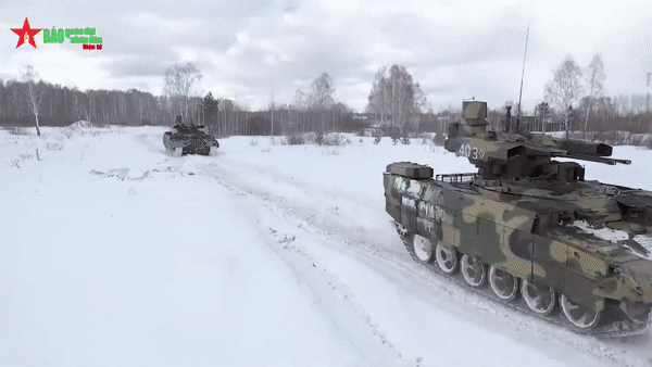 Loại xe chiến đấu bộ binh của quân đội Nga rất mạnh, nhưng có thực sự bất khả chiến bại? - Ảnh 22.