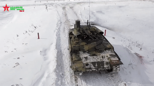 Loại xe chiến đấu bộ binh của quân đội Nga rất mạnh, nhưng có thực sự bất khả chiến bại? - Ảnh 23.