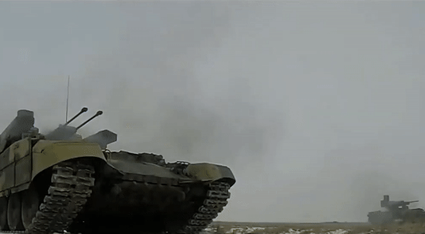 Loại xe chiến đấu bộ binh của quân đội Nga rất mạnh, nhưng có thực sự bất khả chiến bại? - Ảnh 3.