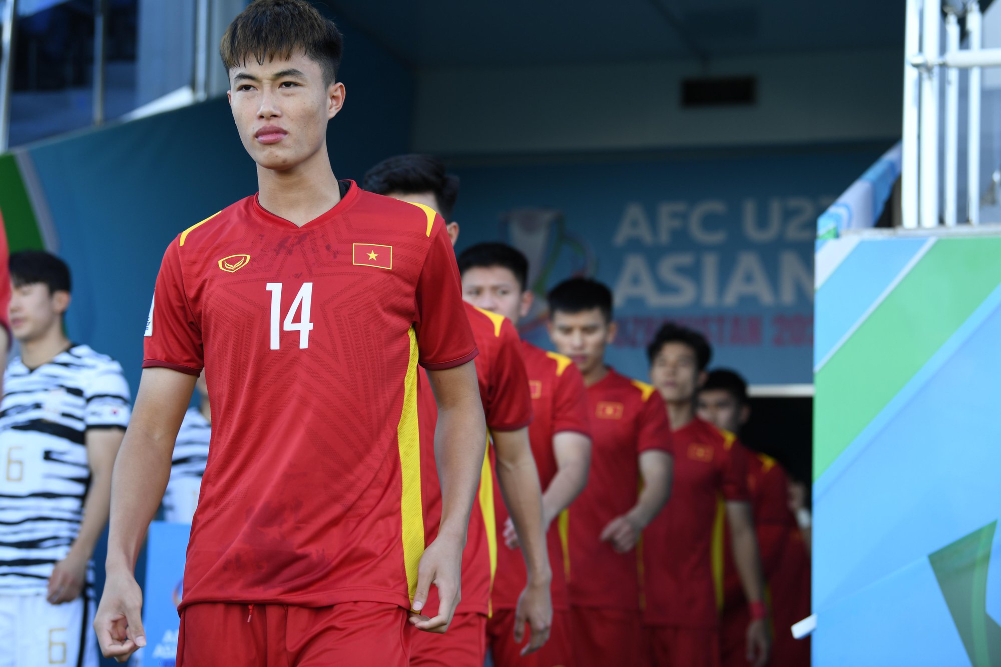 4 gương mặt hứa hẹn tạo bất ngờ cho U20 Việt Nam - Ảnh 2.