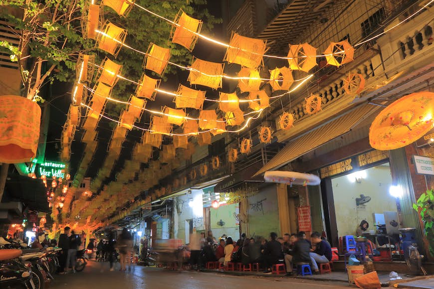Tạp chí Lonely Planet bình chọn 10 điểm đến tuyệt vời nhất Việt Nam năm 2023  - Ảnh 5.