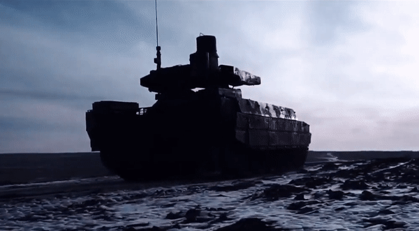 Loại xe chiến đấu bộ binh của quân đội Nga rất mạnh, nhưng có thực sự bất khả chiến bại? - Ảnh 5.
