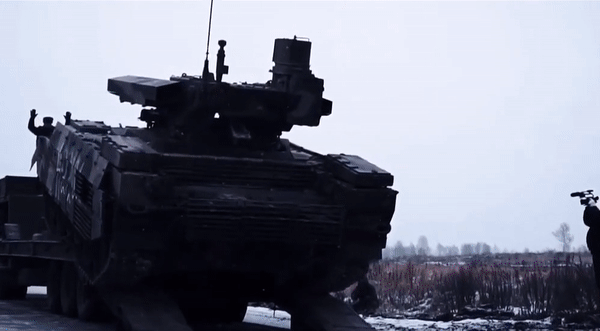 Loại xe chiến đấu bộ binh của quân đội Nga rất mạnh, nhưng có thực sự bất khả chiến bại? - Ảnh 6.