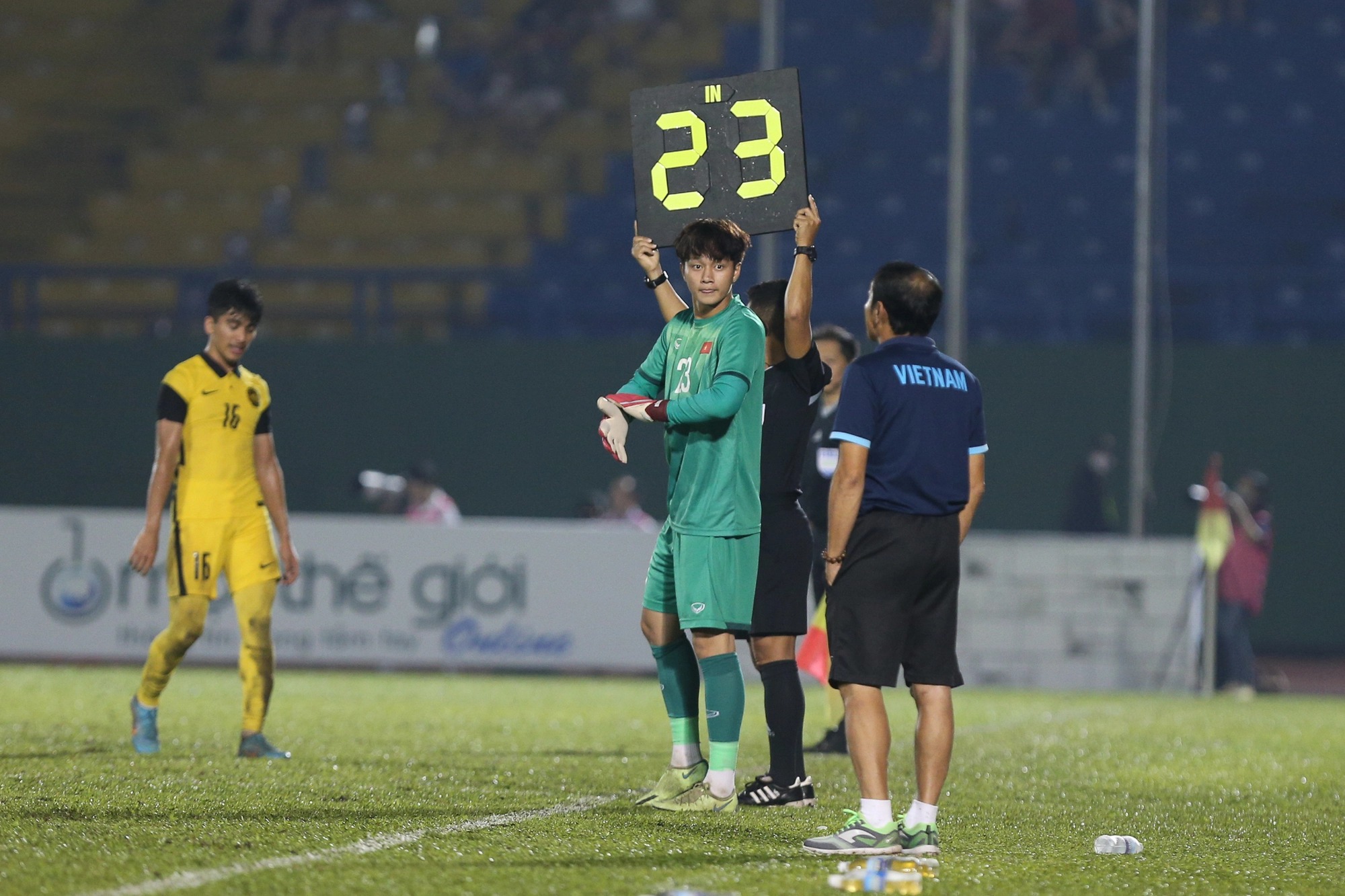 4 gương mặt hứa hẹn tạo bất ngờ cho U20 Việt Nam - Ảnh 3.