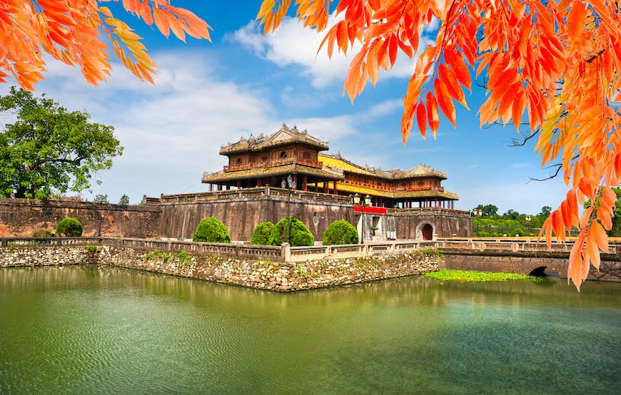 Tạp chí Lonely Planet bình chọn 10 điểm đến tuyệt vời nhất Việt Nam năm 2023  - Ảnh 9.