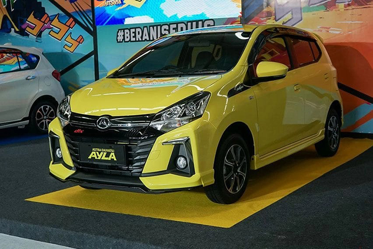 Ba mẫu xe chiến lược này của Toyota sẽ ra mắt Việt Nam trong năm 2023 - Ảnh 1.