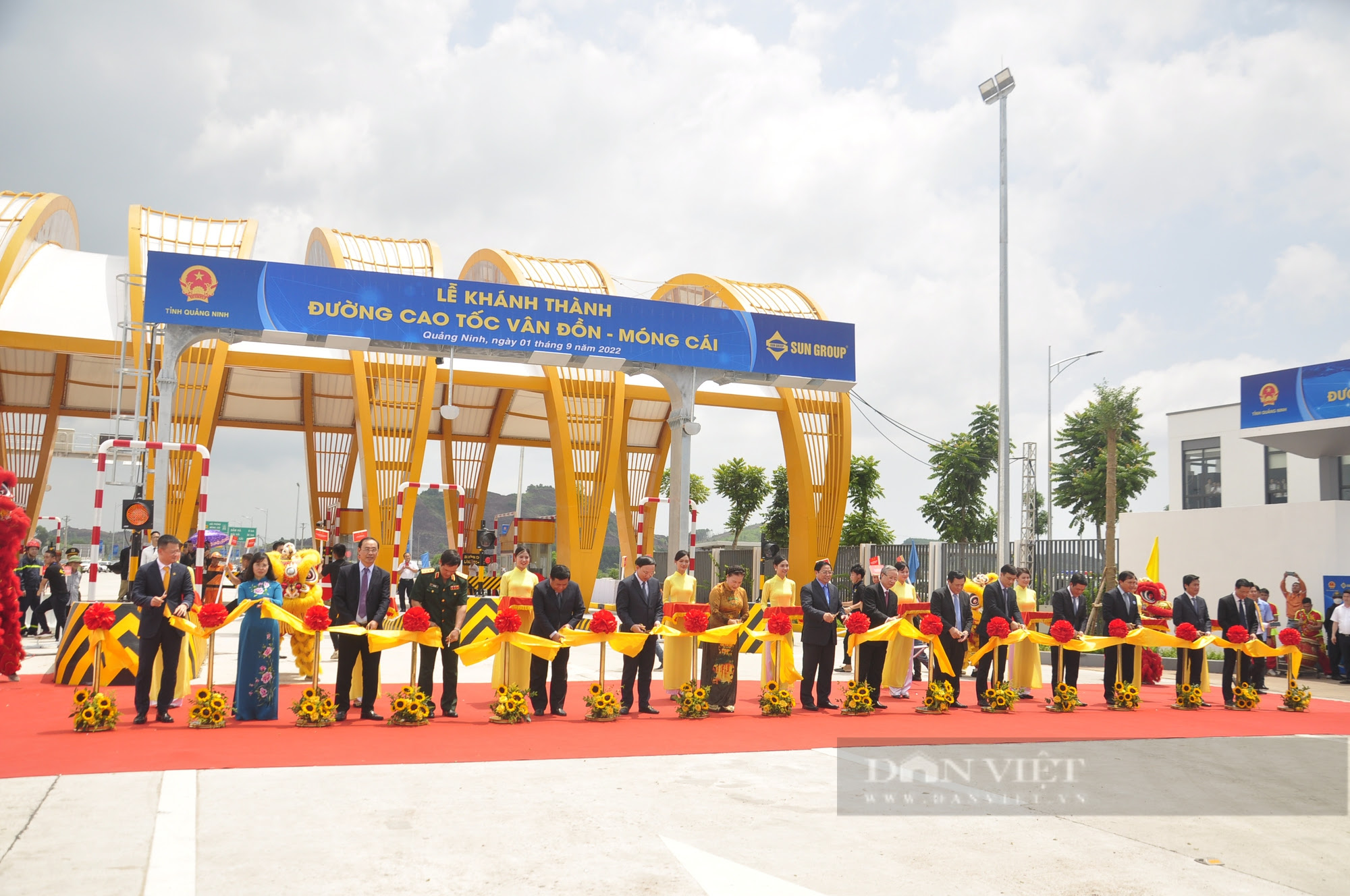 Bộ trưởng, tỉnh, thành phố cùng hiến kế phát triển vùng Đồng bằng sông Hồng - Ảnh 1.