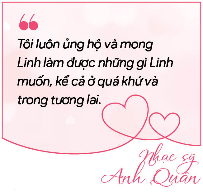 25 năm của &quot;cặp đôi vàng&quot; Diva Mỹ Linh - Anh Quân: Anh Quân là &quot;vé số độc đắc&quot; của đời tôi - Ảnh 12.