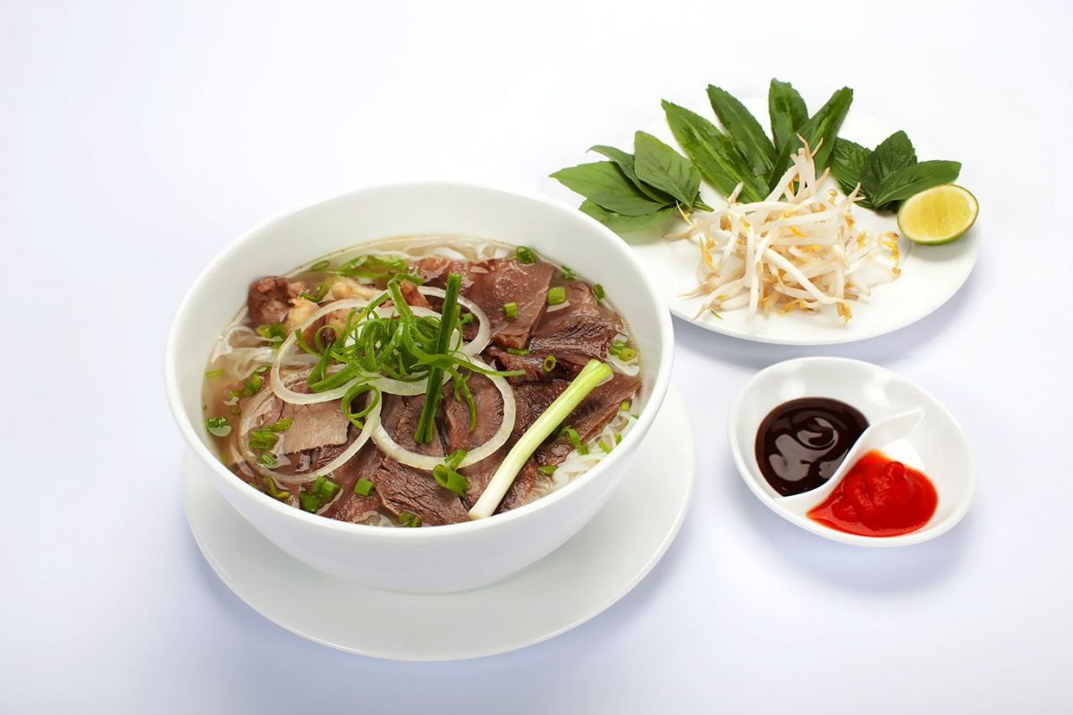 Báo Tây phân biệt sự khác nhau giữa ẩm thực Nam – Bắc Việt Nam - Ảnh 8.