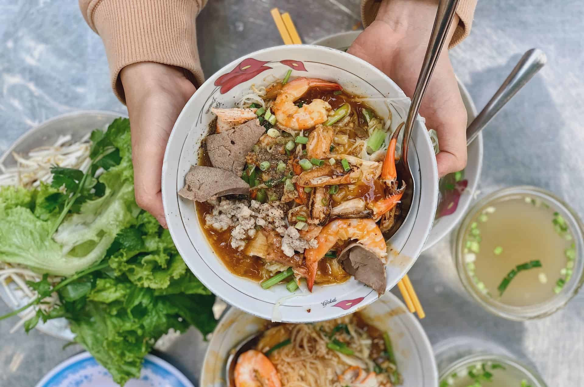 Báo Tây phân biệt sự khác nhau giữa ẩm thực Nam – Bắc Việt Nam - Ảnh 10.