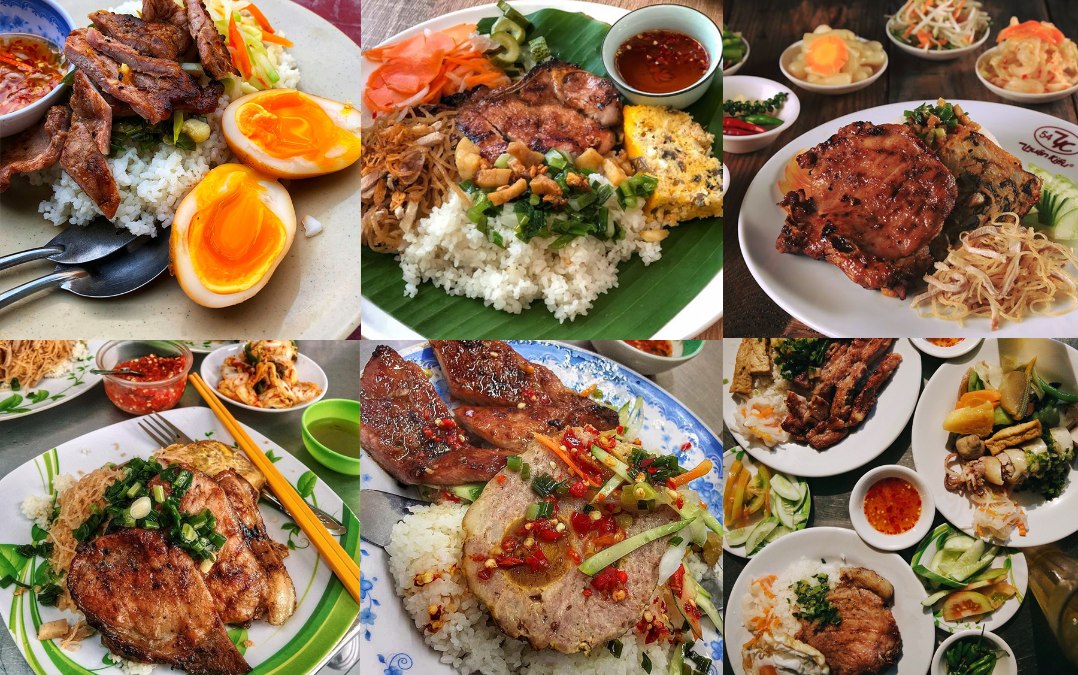 Báo Tây phân biệt sự khác nhau giữa ẩm thực Nam – Bắc Việt Nam - Ảnh 11.
