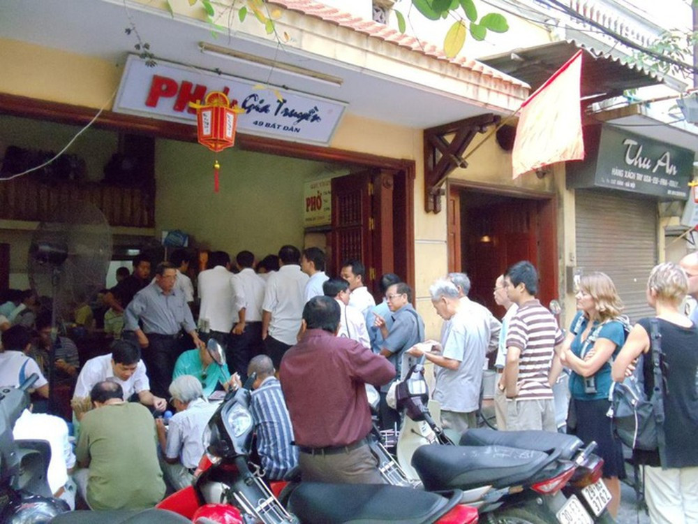 Báo Tây phân biệt sự khác nhau giữa ẩm thực Nam – Bắc Việt Nam - Ảnh 2.