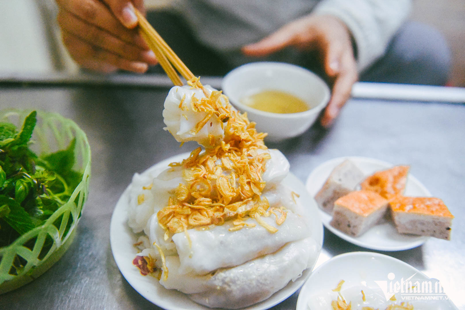 Báo Tây phân biệt sự khác nhau giữa ẩm thực Nam – Bắc Việt Nam - Ảnh 4.
