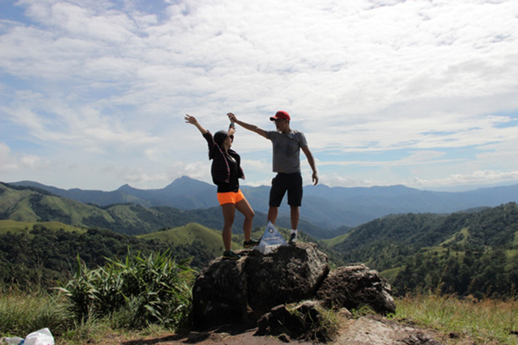 Khai thác du lịch cung đường trekking đẹp bậc nhất Việt Nam - Ảnh 3.