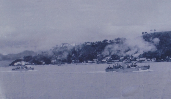 Sáng tạo: Hải quân Việt Nam đưa &quot;pháo dàn&quot; H12 lên tàu chiến từ khi nào? - Ảnh 2.