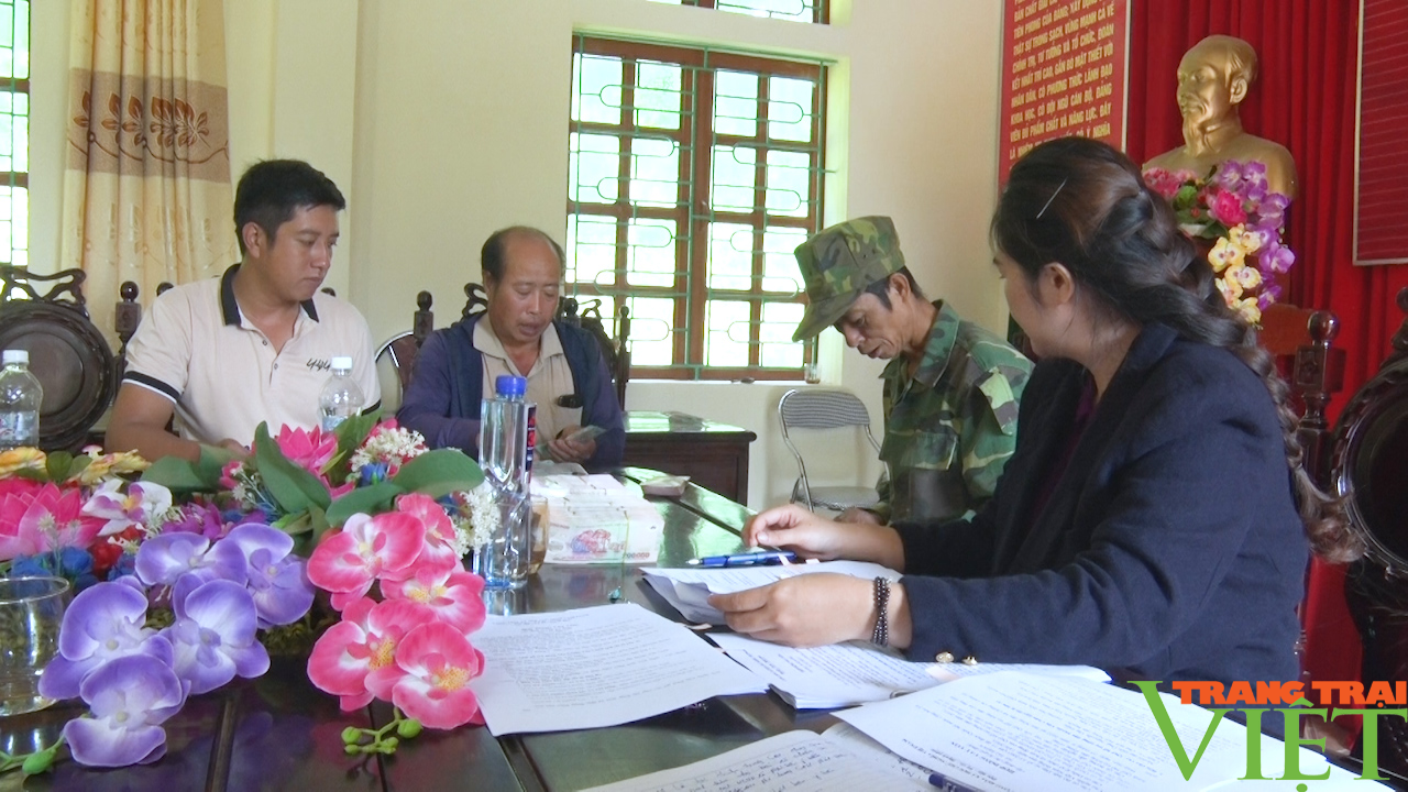 Cùng nông dân phát triển sản xuất, nâng cao thu nhập - Ảnh 8. Cùng nông dân phát triển sản xuất, nâng cao thu nhập - Ảnh 8.