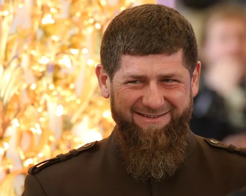 Lãnh đạo Chechnya tuyên bố tướng hàng đầu của Nga ở chiến trường Ukraine bị đầu độc - Ảnh 1.