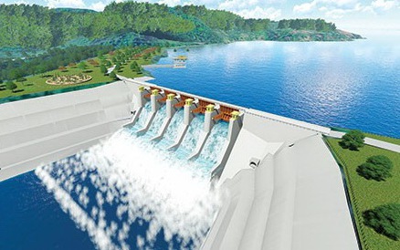 Di dời hoặc thu hồi dự án thủy điện La Ngâu để sớm triển khai hồ thủy lợi La Ngà 3 ở Bình Thuận