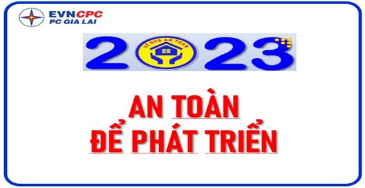 PC Gia Lai: Triển khai kế hoạch Tháng hành động về công tác ATVSLĐ-PCCN năm 2023 - Ảnh 1.