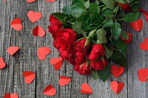 99 lời chúc Valentine 2023 mới nhất, lãng mạn nhất dành cho những người đang yêu và sắp yêu - Ảnh 15.