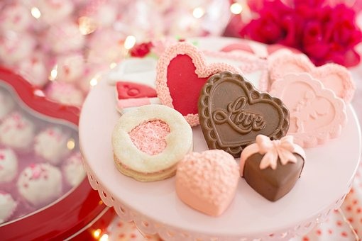 99 lời chúc Valentine 2023 mới nhất, lãng mạn nhất dành cho những người đang yêu và sắp yêu - Ảnh 4.