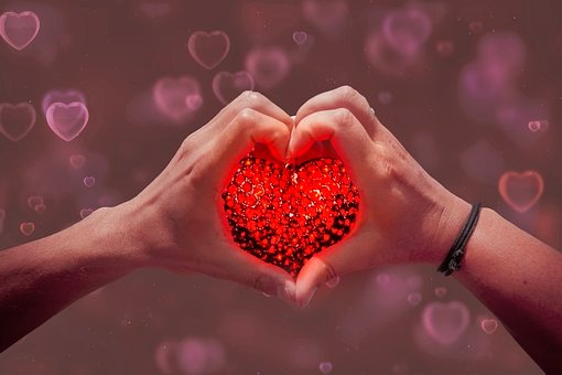 99 lời chúc Valentine 2023 mới nhất, lãng mạn nhất dành cho những người đang yêu và sắp yêu - Ảnh 11.