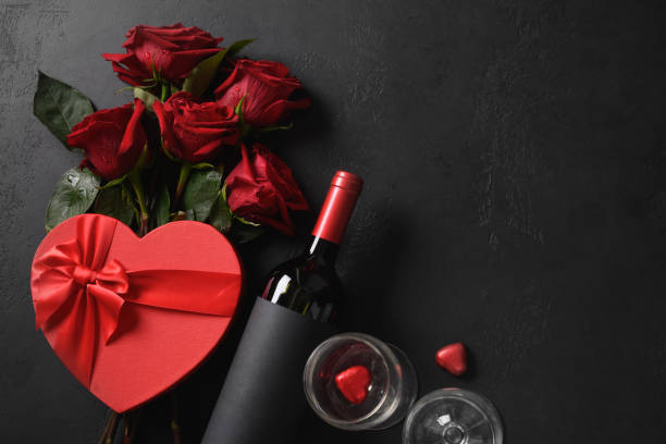 99 lời chúc Valentine 2023 mới nhất, lãng mạn nhất dành cho những người đang yêu và sắp yêu - Ảnh 2.