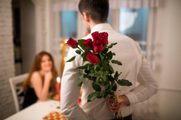 99 lời chúc Valentine 2023 mới nhất, lãng mạn nhất dành cho những người đang yêu và sắp yêu - Ảnh 10.