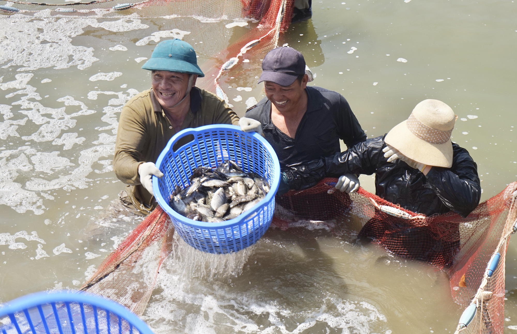 Vốn tín dụng chính sách: Nguồn lực quan trọng thúc đẩy kinh tế - xã hội Đà Nẵng phát triển - Ảnh 5.