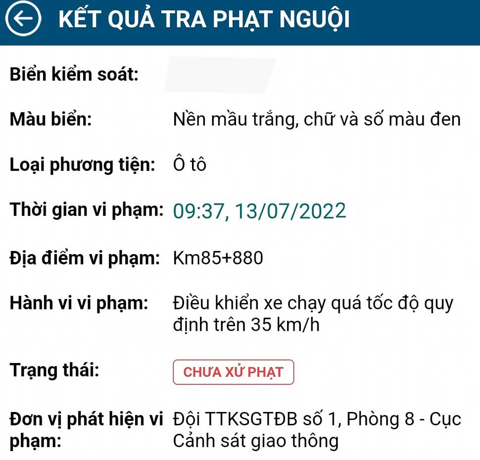 Tràn lan biển số xe giả giá vài trăm nghìn khó kiểm soát, tiếp tay vi phạm phạt nguội - Ảnh 2.