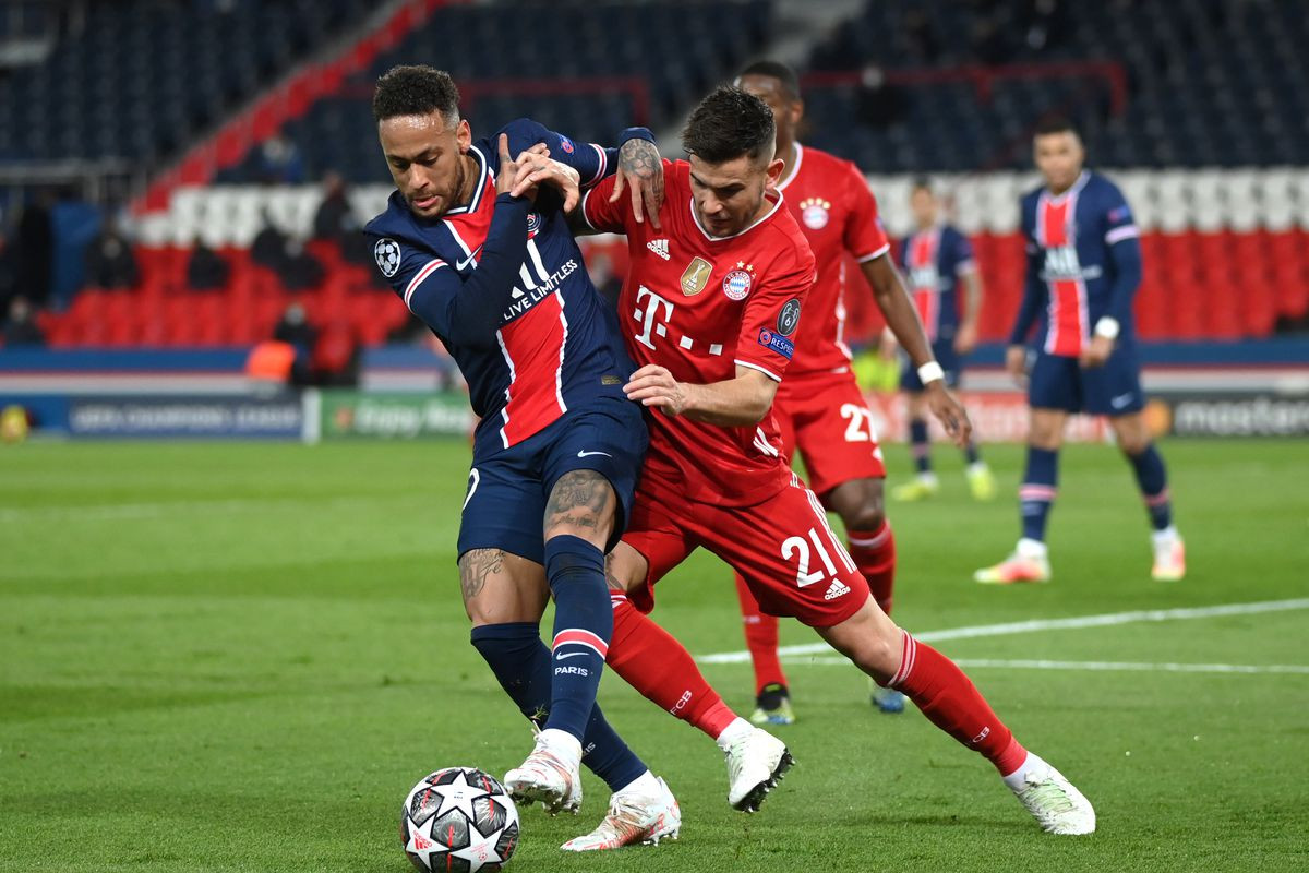 PSG vs Bayern Munich (3h ngày 15/2): Bất phân thắng bại? - Ảnh 2.