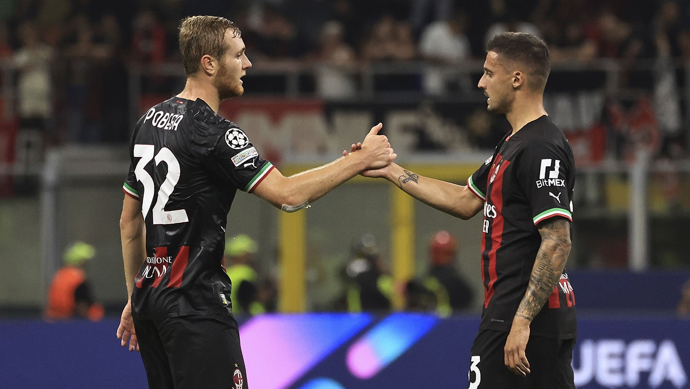 AC Milan vs Tottenham (3h ngày 15/2): Chủ nhà sẽ thắng - Ảnh 2.