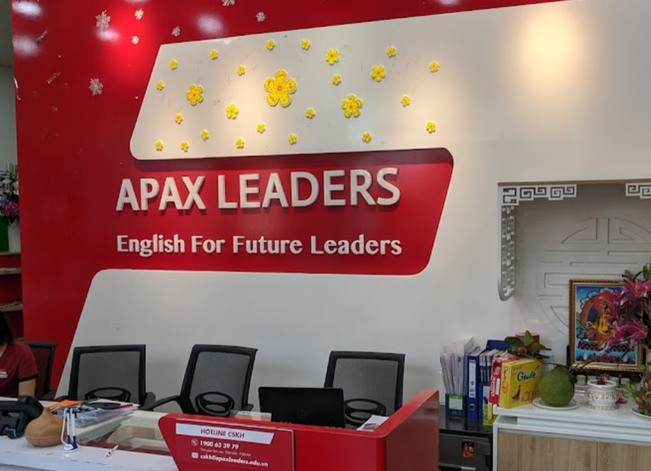 Apax Leaders sẽ làm việc với tất cả phụ huynh tại TP.HCM - Ảnh 1.